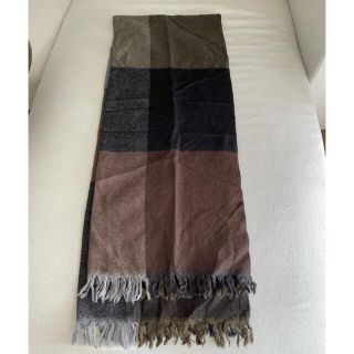 COMME des GARCONS(マフラー)のフリマアイテム一覧 COMME des GARCONS(マフラー)のフリマアイテム一覧