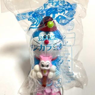 映画 ドラえもん マスコット入場者プレゼント 非売品 特典(キャラクターグッズ)