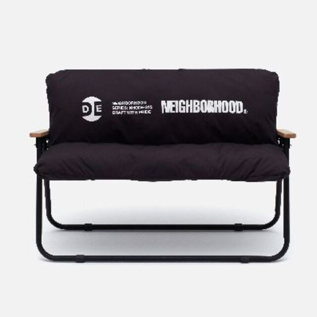 NEIGHBORHOOD ODE CE-SOFA COVER