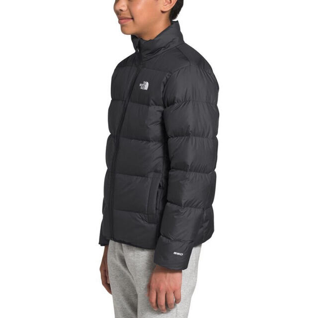 THE NORTH FACE - ノースフェイス リバーシブル アンデス ジャケット