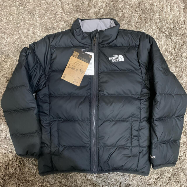 THE NORTH FACE - ノースフェイス リバーシブル アンデス ジャケット
