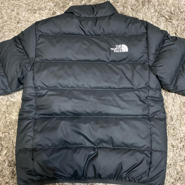 THE NORTH FACE - ノースフェイス リバーシブル アンデス ジャケット