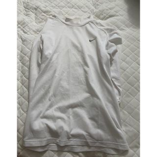 ナイキ(NIKE)のNIKE ナガティー(Tシャツ/カットソー(七分/長袖))