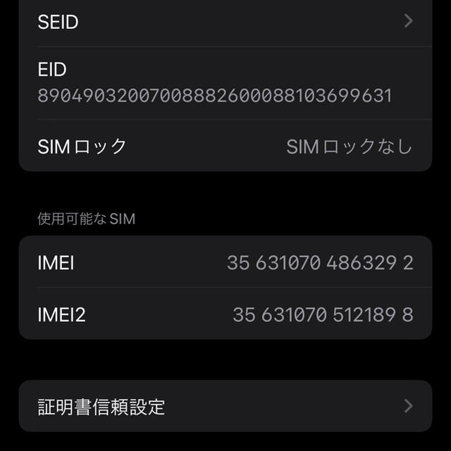 Apple(アップル)のiPhone 13 pro 256GB シエラブルー SIMフリー 【ケース付】 スマホ/家電/カメラのスマートフォン/携帯電話(スマートフォン本体)の商品写真