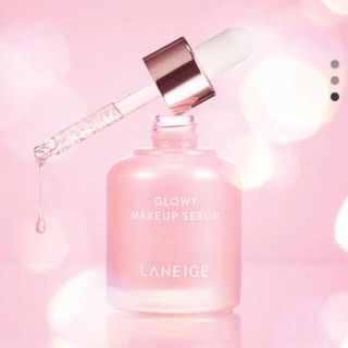 ラネージュ(LANEIGE)のLANEIGE ラネージュ グローリィ メイクアップ セラム (化粧下地)