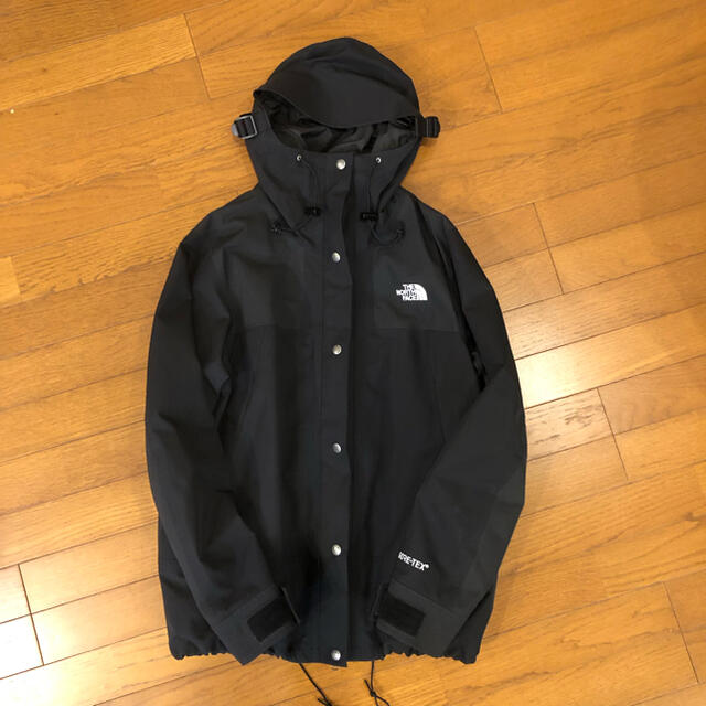 【XL】1990 MOUNTAIN JACKET GTX WMNS 極美品