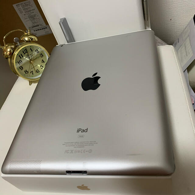 iPad - 準美品　iPad2 16GB  WiFiモデル　アイパッド　第2世代
