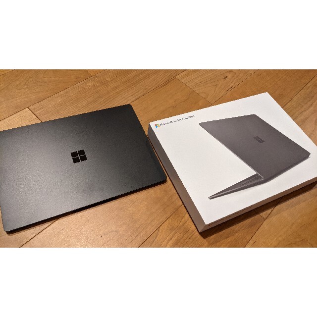 現行品！ Surface Laptop 4  15インチ Ryzen 512GB