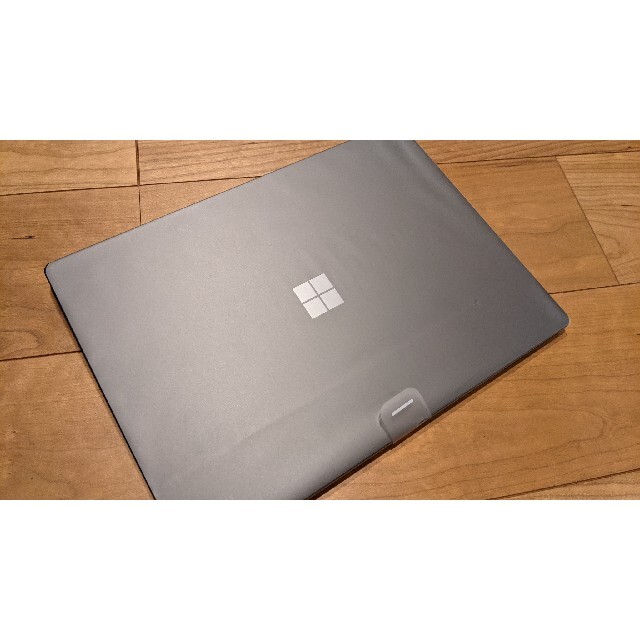 Microsoft(マイクロソフト)の現行品！ Surface Laptop 4  15インチ Ryzen 512GB スマホ/家電/カメラのPC/タブレット(ノートPC)の商品写真