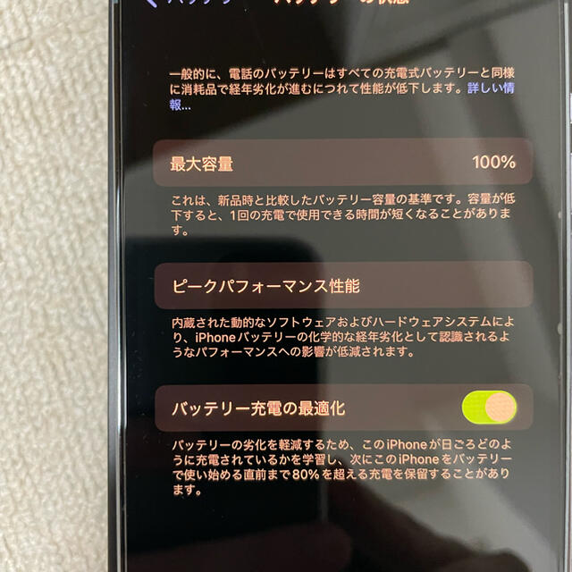 iPhone(アイフォーン)のiPhone 13 pro 256GB シエラブルー★SIMフリー スマホ/家電/カメラのスマートフォン/携帯電話(スマートフォン本体)の商品写真