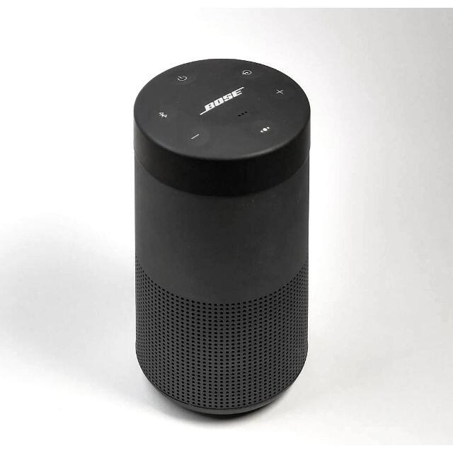 BOSE Soundlink Revolve Bluetooth スピーカー