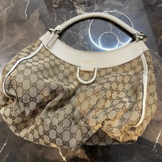 グッチ(Gucci)のグッチ ショルダー バッグ(ショルダーバッグ)