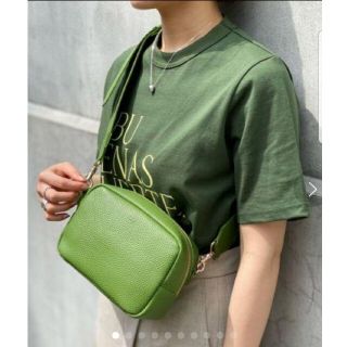 追加3》【ch!iii】wide Belt Boston バッグ◇|NOBLE(ノーブル)公式 ...