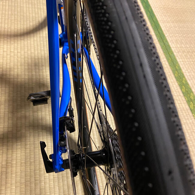 特価在庫あ Cannondale 2019年モデル Mサイズ の通販 by taka's shop|キャノンデールならラクマ - キャノンデール TOPSTONE APEX1 爆買い国産