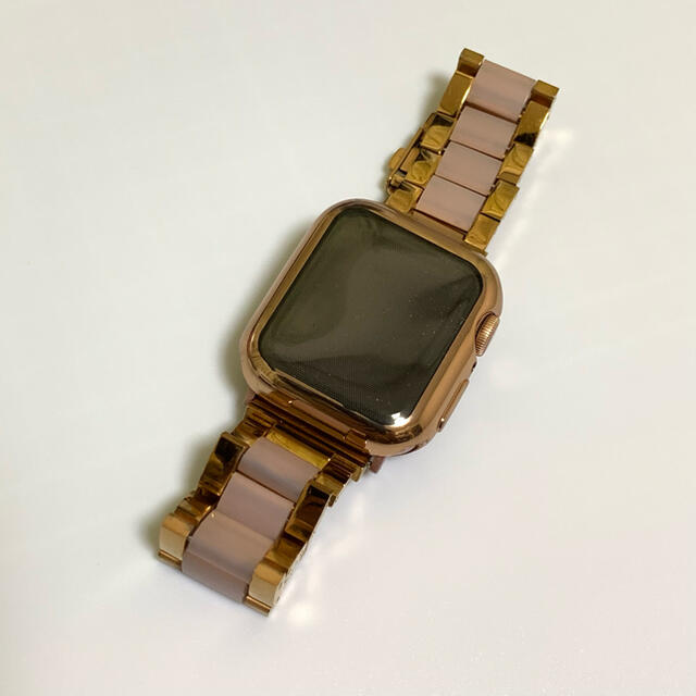 腕時計(デジタル)Apple Watch Series 5 GPS＋Cellular 40mm