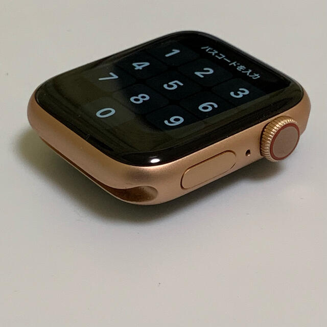 Apple Watch Series 5 GPS＋Cellular 40mm