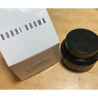 ボビイブラウン(BOBBI BROWN)のボビィブラウン　下地(化粧下地)