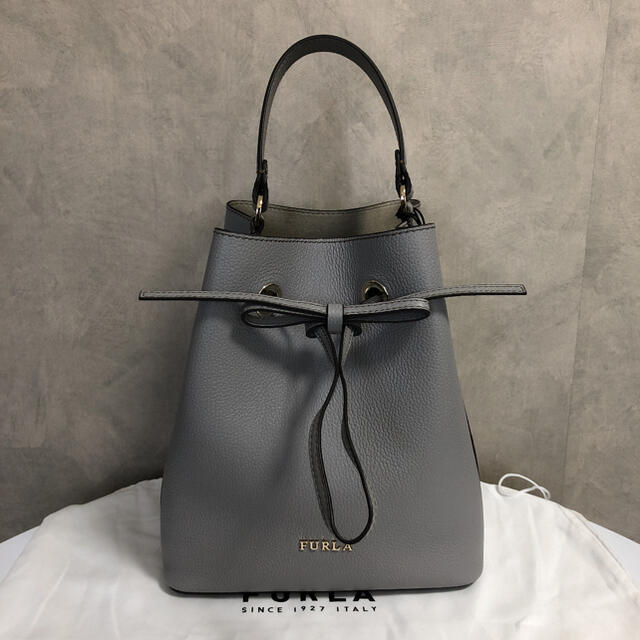 Furla(フルラ)のFURLA フルラショルダーバッグ　コスタンザ　ハンドバッグ レディースのバッグ(ショルダーバッグ)の商品写真