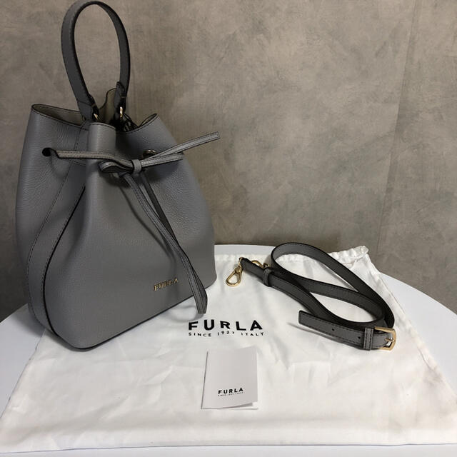 Furla(フルラ)のFURLA フルラショルダーバッグ　コスタンザ　ハンドバッグ レディースのバッグ(ショルダーバッグ)の商品写真