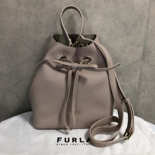 フルラ(Furla)のFURLA フルラショルダーバッグ　コスタンザ　ハンドバッグ(ショルダーバッグ)