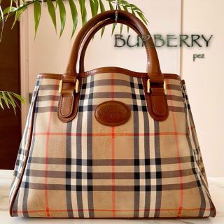 バーバリー(BURBERRY)のaoto様 専用(トートバッグ)