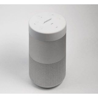 ボーズ(BOSE)のBOSE Soundlink Revolve Bluetooth スピーカー(スピーカー)