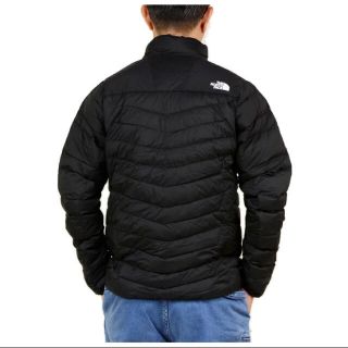 ザノースフェイス(THE NORTH FACE)の【新品】ザノースフェイス　サンダージャケット　2021　(ダウンジャケット)