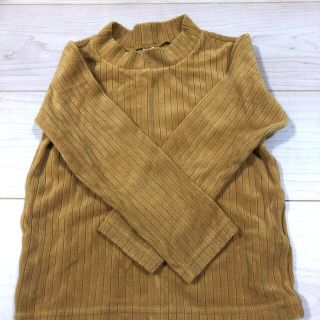 ユニクロ(UNIQLO)のUNIQLO 女の子　110サイズ(その他)