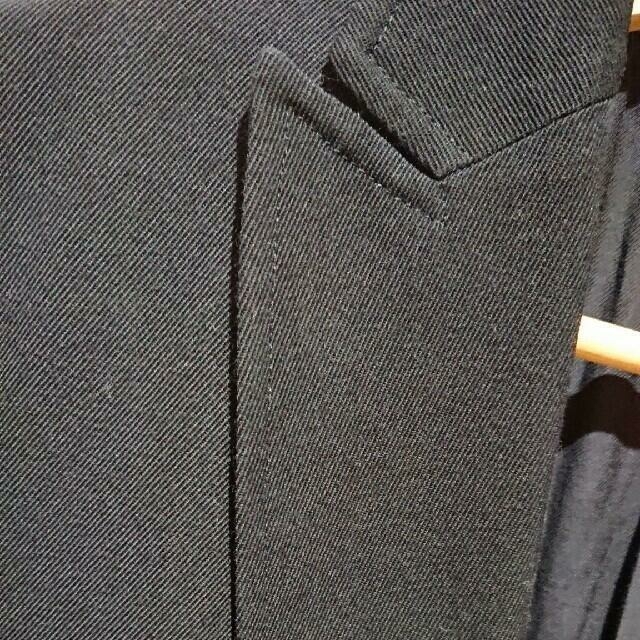 COMOLI(コモリ)のセナ様専用 comoli ウールナイロン ダブルジャケット ミリタリーパンツ メンズのスーツ(セットアップ)の商品写真