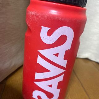 ザバス(SAVAS)のSAVAS(プロテイン)