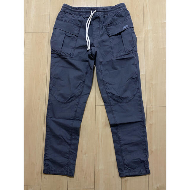 KITH Rivington Cargo Pant Hurricaneメンズ