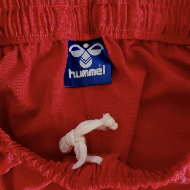hummel(ヒュンメル)のれもんちゃん様 専用  ロンＴ&プラパン スポーツ/アウトドアのサッカー/フットサル(ウェア)の商品写真