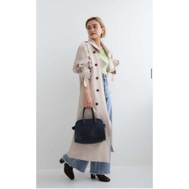 cara トレンチコート cara by katrin tokyo | www.innoveering.net