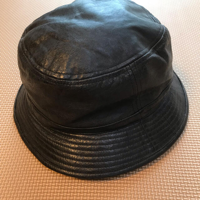 RAF SIMONS(ラフシモンズ)のラフシモンズ  帽子　ハット メンズの帽子(ハット)の商品写真