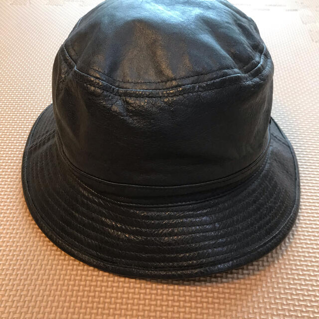 RAF SIMONS(ラフシモンズ)のラフシモンズ  帽子　ハット メンズの帽子(ハット)の商品写真