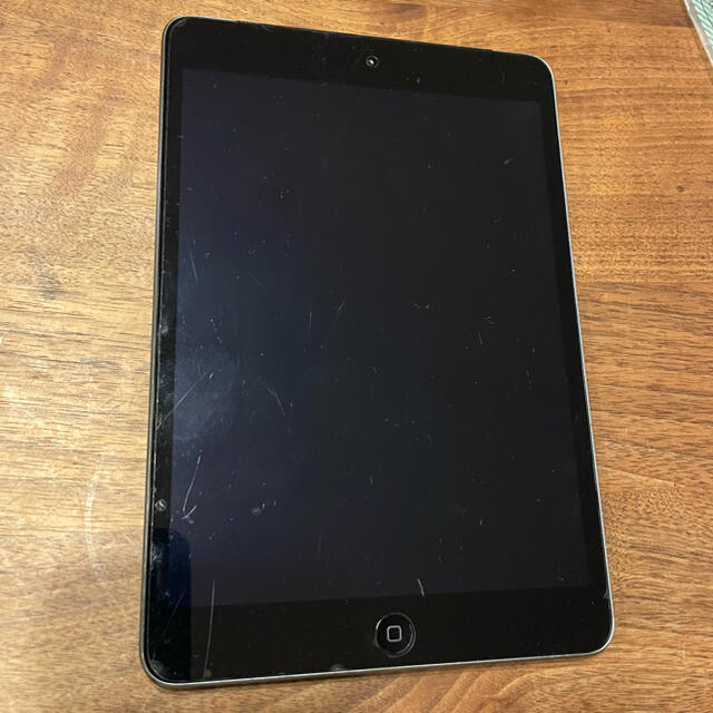 iPad mini2