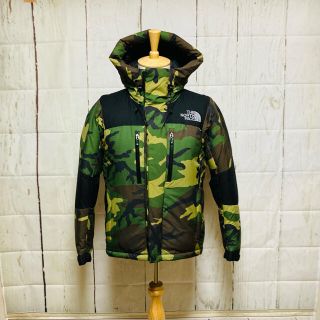 4個まで郵便OK ☆廃盤モデル バルトロライトジャケット ノースフェイス