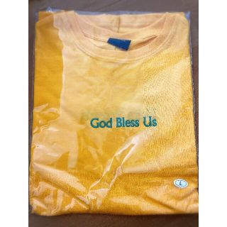God Bless Us T-SHIRT 藤井風 sandiegokidsdentist.com