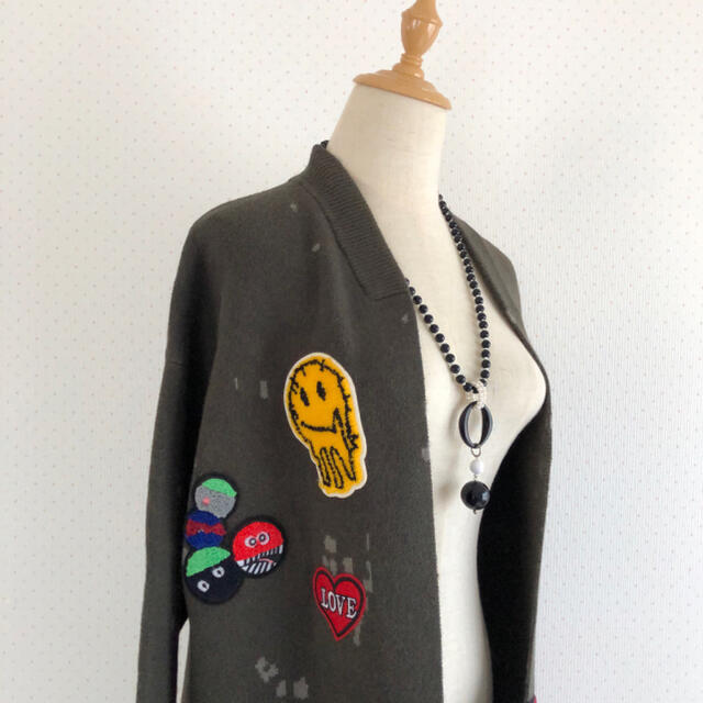 SCOT CLUB - ♦️スコットクラブ♦️ 新品19,500ワッペン SCOT CLUB - ♦️スコットクラブ♦️ 新品19,500ワッペン