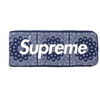 シュプリーム(Supreme)の専用supremeシュプリームnorthノース寝袋シェラフシュラフダンクＳＢＡＦ(寝袋/寝具)