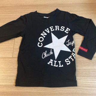 コンバース(CONVERSE)のコンバース　ロンT  120(Tシャツ/カットソー)