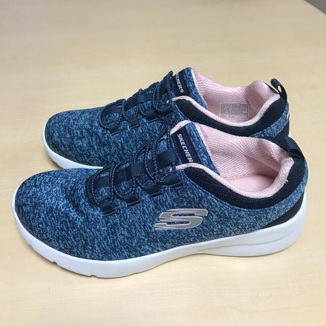 SKECHERS(スケッチャーズ)のkirakira様専用　SKECHERS ダイナマイト2.0 レディースの靴/シューズ(スニーカー)の商品写真