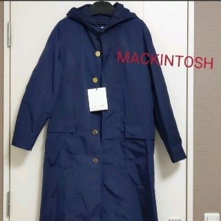 マッキントッシュ(MACKINTOSH)のmizuki✳。様ご専用　MACKINTOSH　コート　(スプリングコート)