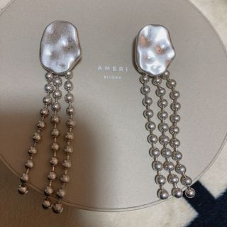 アメリヴィンテージ(Ameri VINTAGE)のアメリビンテージピアス(ピアス)