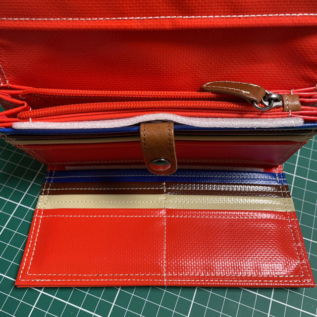 ne-net  長い財布 レディースのファッション小物(財布)の商品写真
