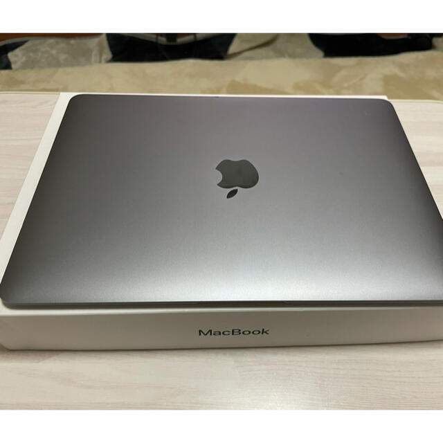 SAYA様専用】Apple MacBook 12インチ スペースグレイ SAYA様専用】Apple MacBook 12インチ スペースグレイ