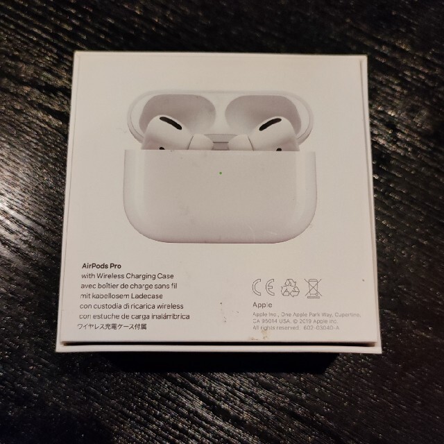 Airpods pro