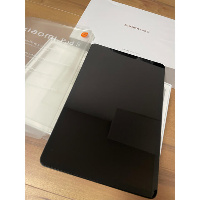 美品♥️Xiaomi pad5 グローバル版