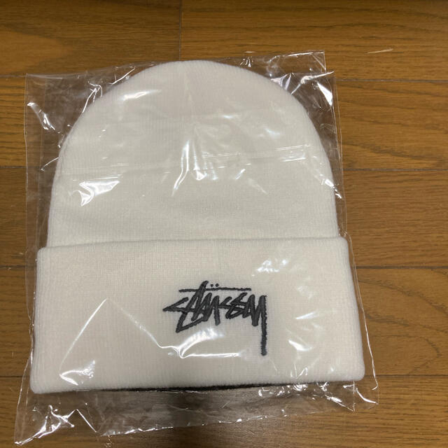 STUSSY(ステューシー)のmelocore_yusuke様専用 メンズの帽子(ニット帽/ビーニー)の商品写真