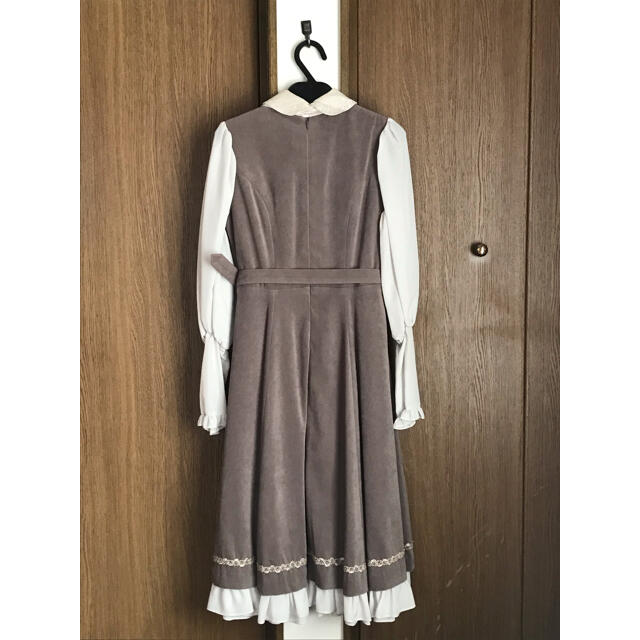 Victorian maiden - マニエラノーブルリボンドレス victorian Victorian maiden - マニエラノーブルリボンドレス victorian